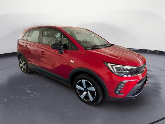 Opel Crossland Crossland X 1.2 12V Start&Stop Advance - Foto 4