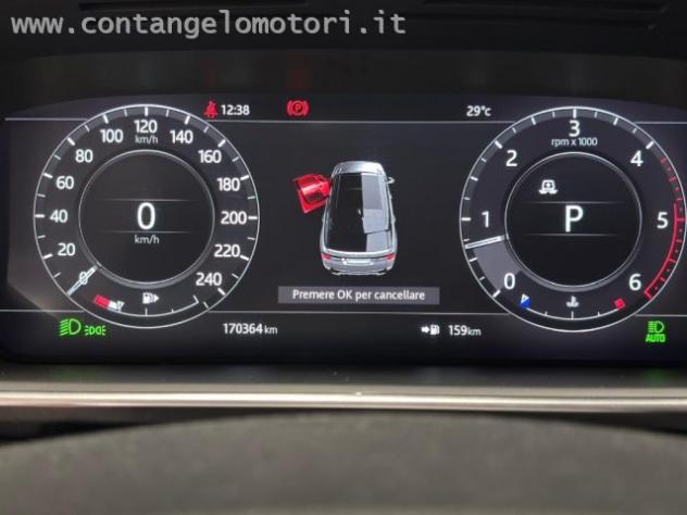 LAND ROVER Range Rover Sport 3.0 SDV6 HSE rif. 23873847 - Foto 8
