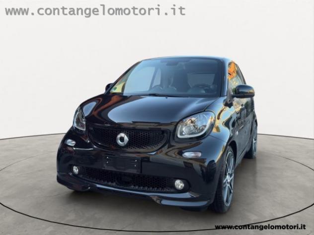 SMART ForTwo 90 0.9 Turbo BRABUS Style rif. 23468176 - Foto 9