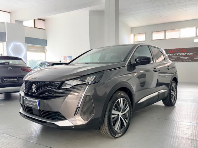 PROMO Peugeot 3008 HDi 130cv Aziendale EAT8 Allure Pack