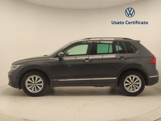 Volkswagen Tiguan 2.0 TDI SCR 90KW Life - Foto 4