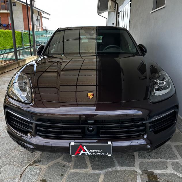 Porsche Cayenne Coupe 3.0 tiptronic - Foto 8