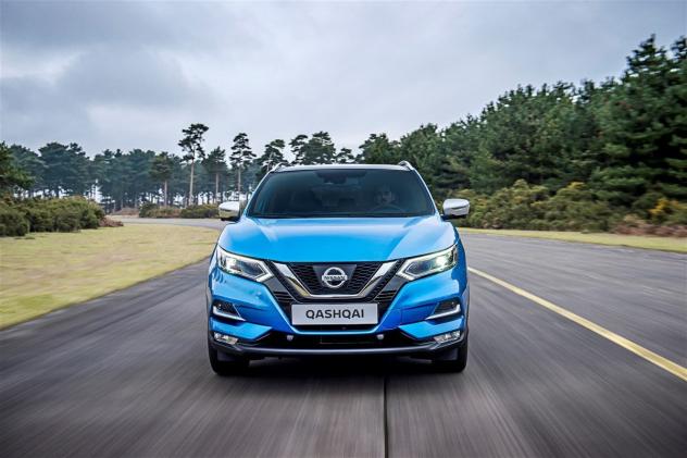 Nissan Qashqai II 2017 1.7 dci N-Motion 150cv - Foto 7