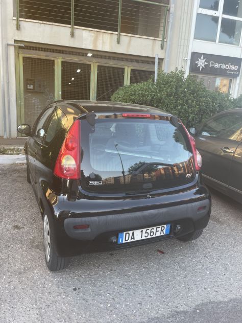 Peugeot 107 - Foto 3