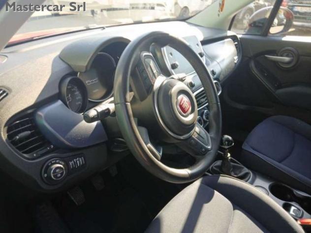 FIAT 500X 500X restyling 1.0 t3 Club 120cv TG : GN473HB rif. 24018683 - Foto 7
