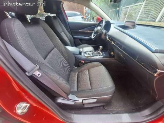 MAZDA CX-30 CX-30 2.0 m-hybrid Exceed 2wd 150cv 6at - GB411PN rif. 23887815 - Foto 9
