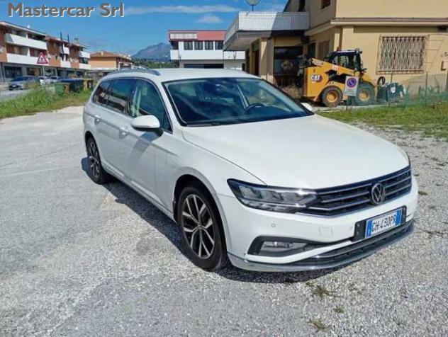 VOLKSWAGEN Passat Variant Passat Variant 2.0 tdi Executive 200cv dsg - GH430 rif. 24165611 - Foto 6