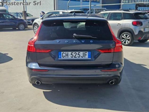 VOLVO V60 V60 2.0 b4 Momentum Business Pro auto - GH525JF rif. 23961077 - Foto 5
