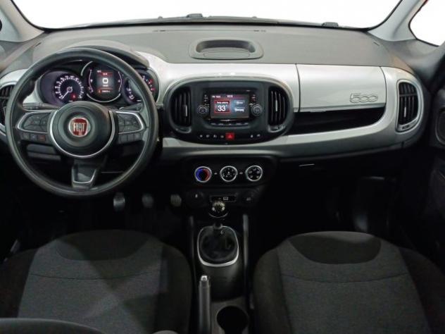 FIAT 500L 1.3 Multijet 95 CV Business rif. 22524066 - Foto 7