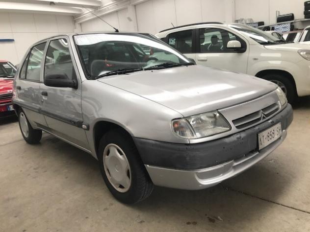 Citroen SAXO 1.4i cat 5 porte SX - Foto 2