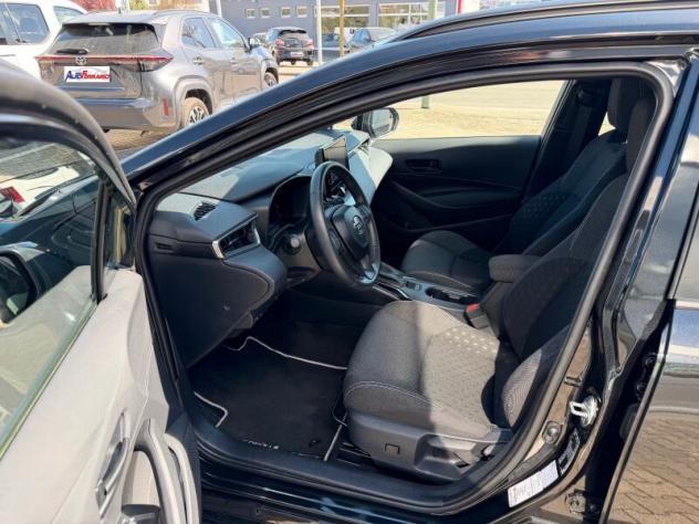 TOYOTA Corolla (2018--) Corolla Active 1.8 Hybrid - Foto 9