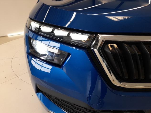 Škoda Kamiq 1.5 TSI 150cv DSG Style - Foto 8
