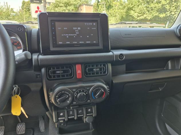 Suzuki Jimny Jimny 1.5 Pro 4wd allgrip - Foto 6
