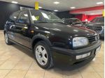 VOLKSWAGEN Golf 2.0 16V cat 5 porte GTI *TETTO/LIBRETTO SERVICE* rif. 23750612