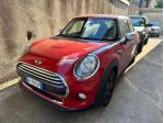 Mini 1.2 One 5 porte