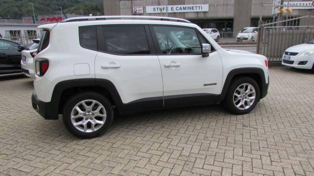 JEEP - Renegade - 1.6 Mjt 120CV Limited - Foto 5