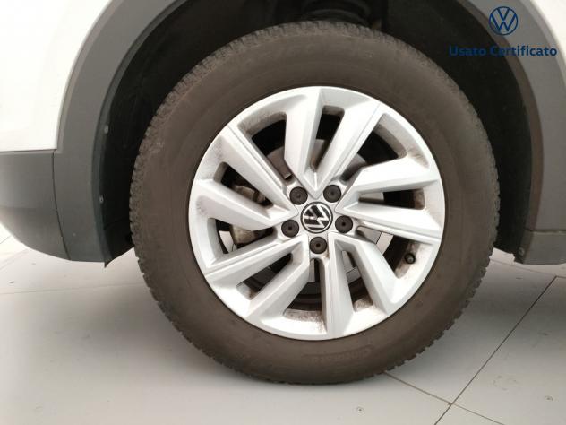 Volkswagen T-Cross 1.0 TSI Style - Foto 6