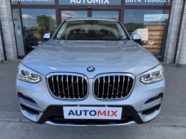 Bmw X3 Xdrive30e Luxury Auto Plug-In Hybrid - Foto 2