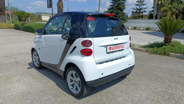 SMART ForTwo 800 33 kW coupé pulse n°16bis rif. 23930795 - Foto 4