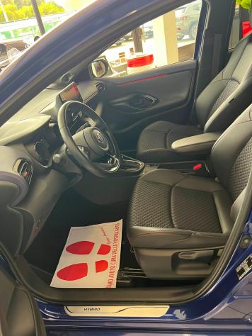 Toyota Yaris 1.5 Hybrid 5 porte Energy - Foto 9