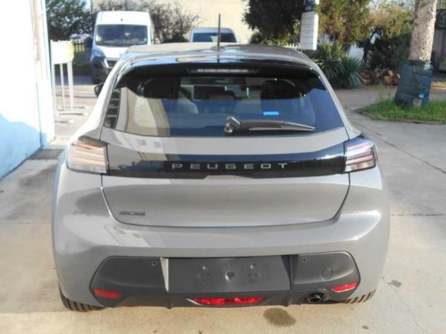 Peugeot 208 100 Allure Navigat CBC - Foto 8