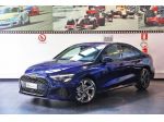 AUDI A3 35 TFSI Sedan S-Line rif. 23880188
