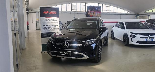 Mercedes-Benz GLC GLC 200 4M Mild Hyb. Advanced - Foto 2
