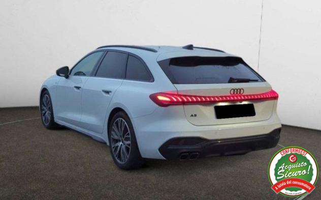 AUDI A5 2.0 tdi S line 204cv s-tronic PREZZO REALE rif. 23696935 - Foto 6