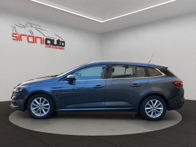Renault Mégane Megane Sporter 1.5 blue dci Business 115cv - Foto 3