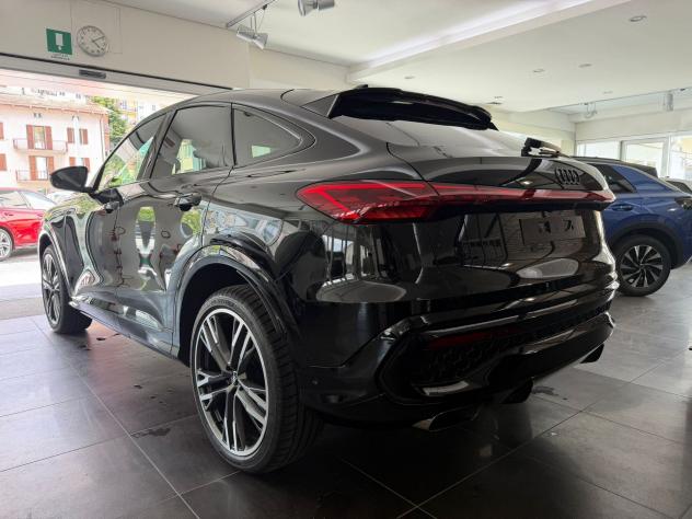 Audi Q5 Sportback TFSI 150kW quattro S tronic S Line Edition - Foto 3