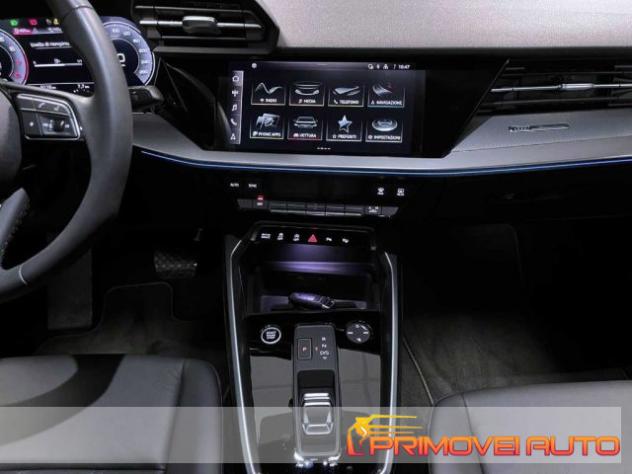 AUDI A3 Sedan 35 TFSI S tronic Business Advanced rif. 20903362 - Foto 5