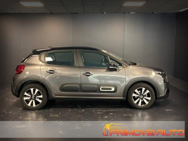 CITROEN C3 BlueHDi 100 S&S Shine rif. 19682963 - Foto 6