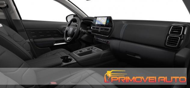 CITROEN C5 Aircross Hybrid 136 e-DCS 6 Max rif. 22428627 - Foto 3