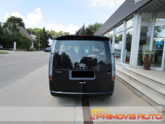 HYUNDAI Staria 2.2 AT Tendenza 4WD rif. 21376563 - Foto 6
