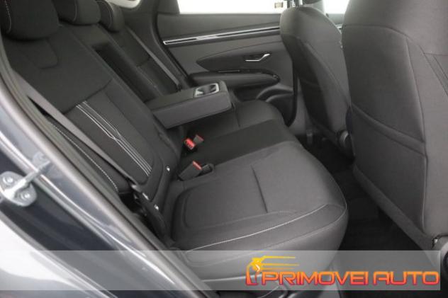 HYUNDAI Tucson 1.6 T-GDI GPL rif. 21395937 - Foto 3