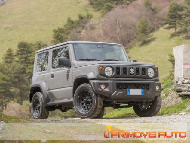 SUZUKI Jimny 1.5 5MT PRO rif. 21440875 - Foto 6