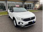 Volkswagen T-Roc T-Roc 1.0 TSI Life