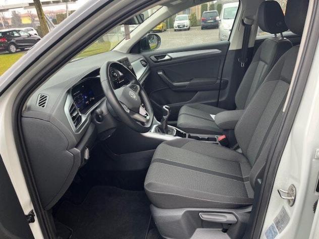 Volkswagen T-Roc T-Roc 1.0 TSI Life - Foto 5