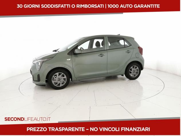 Kia Picanto 1.0 gdi Urban amt - Foto 3