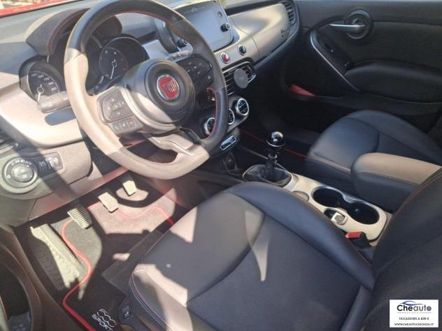 FIAT - 500X - 1.3 M.Jet 95 CV Lounge - Foto 10