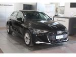 Audi A3 SPB TFSI 85 kW S tronic