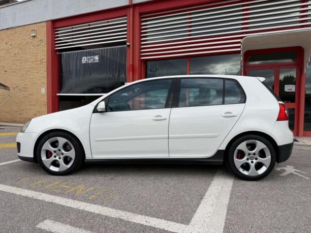 Volkswagen Golf GTI 5p 2.0 tfsi, CAMBIO MANUALE! KM DIMOSTRABILI! - Foto 4