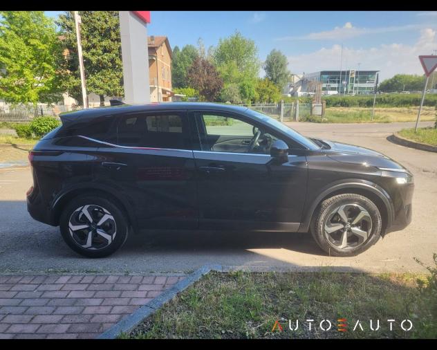 Nissan Qashqai 1.3 mhev N-Connecta 2wd 140cv - Foto 4