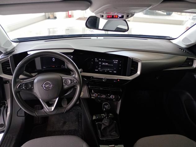 Opel Mokka 1.5 diesel Elegance - Foto 7