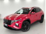Hyundai Tucson 1.6 CRDI 48V DCT Exellence