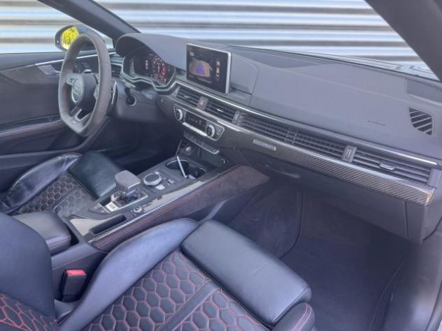 AUDI RS5 COUPE 2.9 TFSI TIPTRONIC QUATTRO rif. 23965471 - Foto 3
