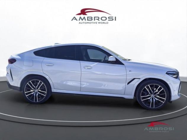 BMW X6 xDrive30d Msport - PER OPERATORI DEL SETTORE rif. 23991890 - Foto 5