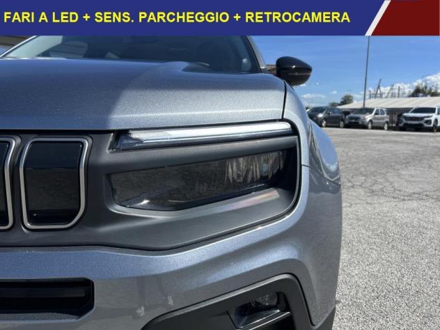 Jeep Avenger 1.2 Turbo 100 CV Altitude SUPER-OFFERTA!! - Foto 5