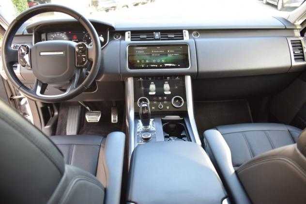 Land Rover Range Rover Sport 3.0 SDV6 249 CV HSE - Foto 9