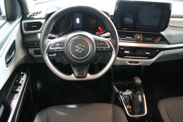 Suzuki Swift 1.2 Hybrid Top CVT 2WD - Foto 5